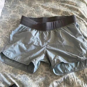 COPY - Nike acg  shorts